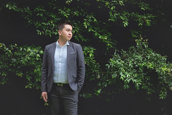 Pre Wedding