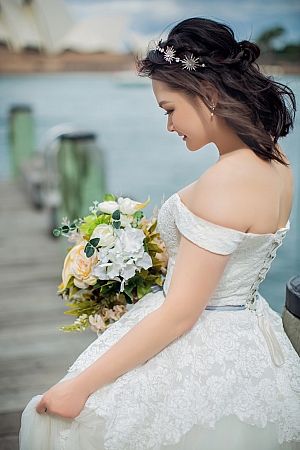 Pre Wedding