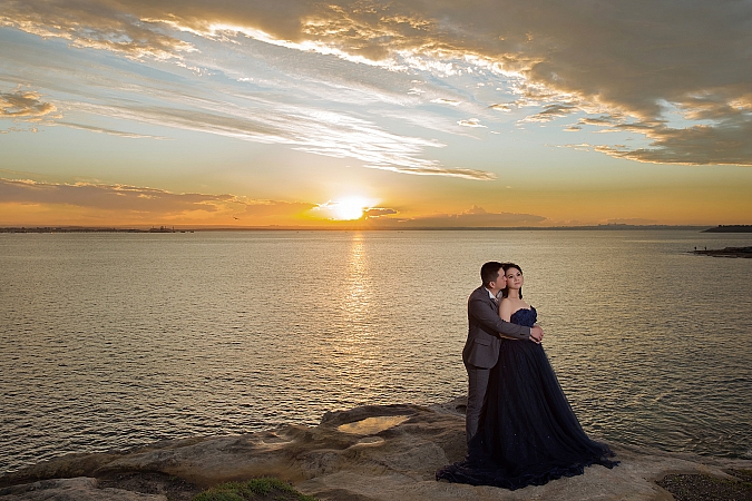 Pre Wedding