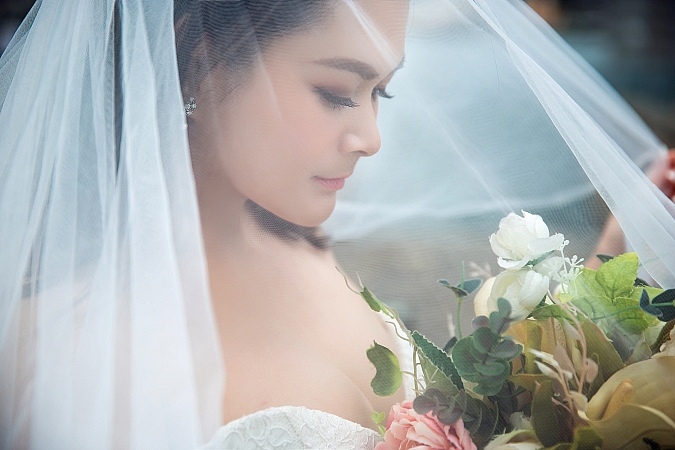 Pre Wedding