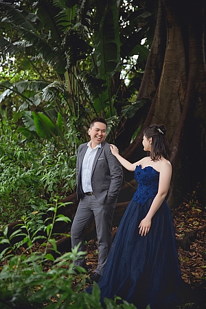Pre Wedding
