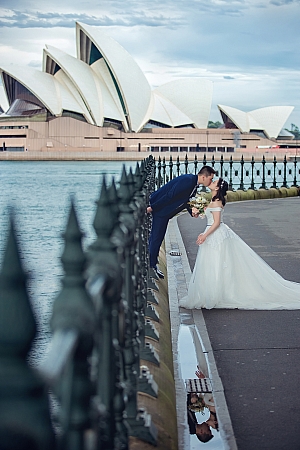 Pre Wedding