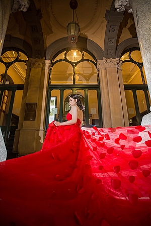 Pre Wedding