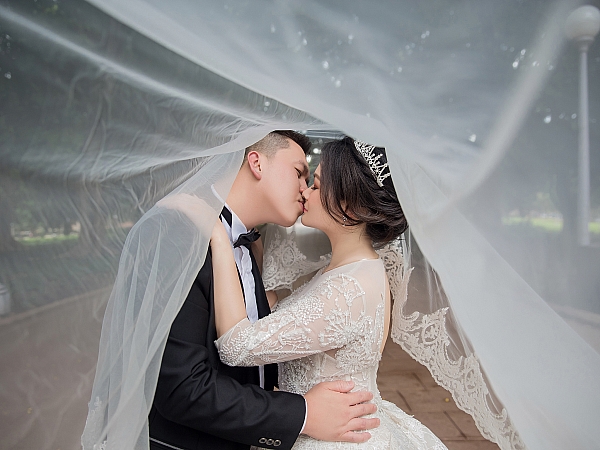 Pre Wedding