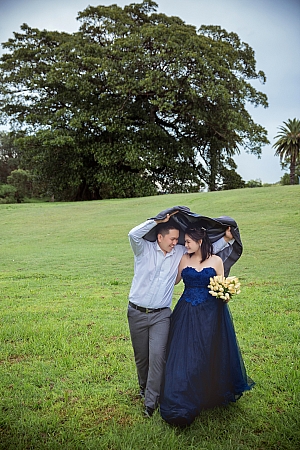 Pre Wedding