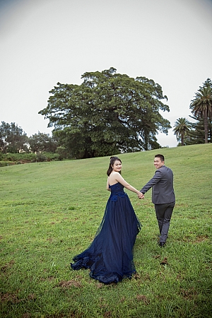 Pre Wedding