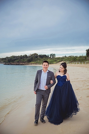Pre Wedding