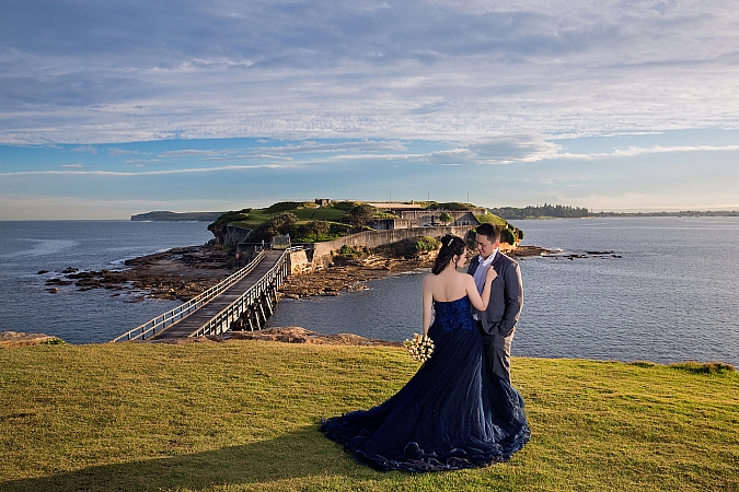 Pre Wedding