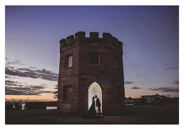 Pre Wedding
