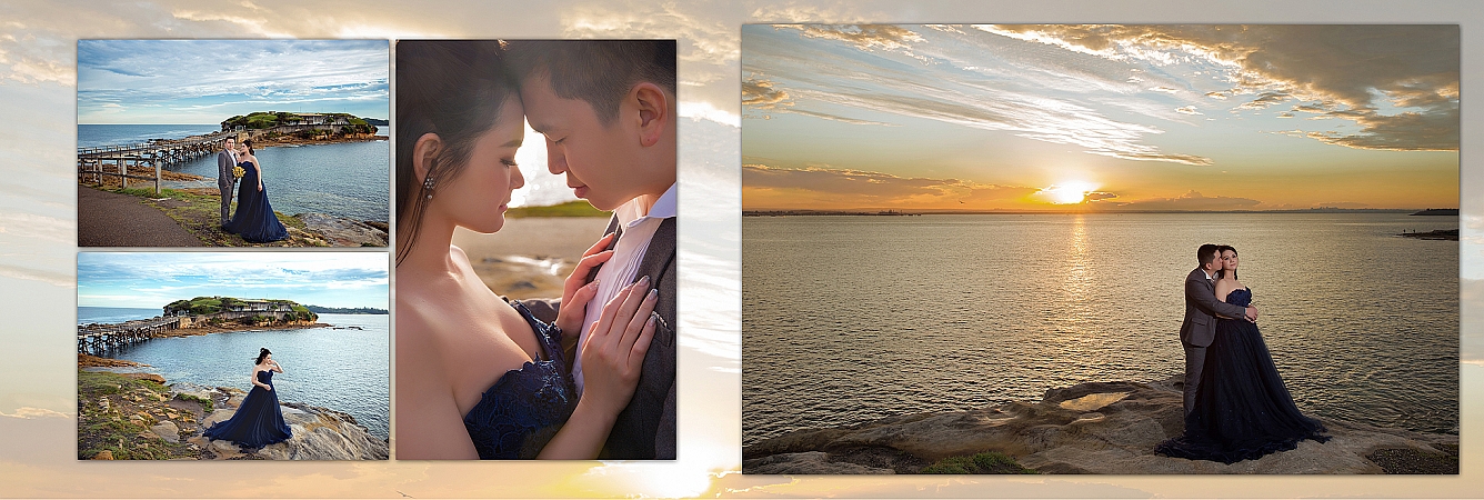Pre Wedding