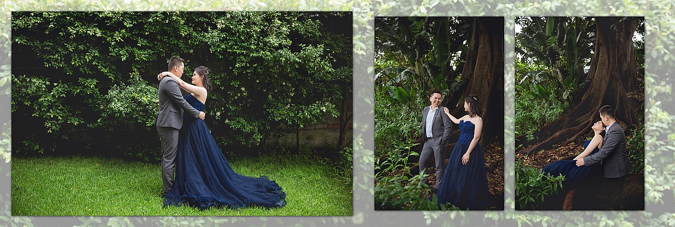 Pre Wedding