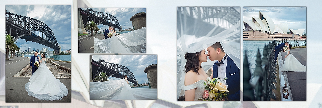 Pre Wedding