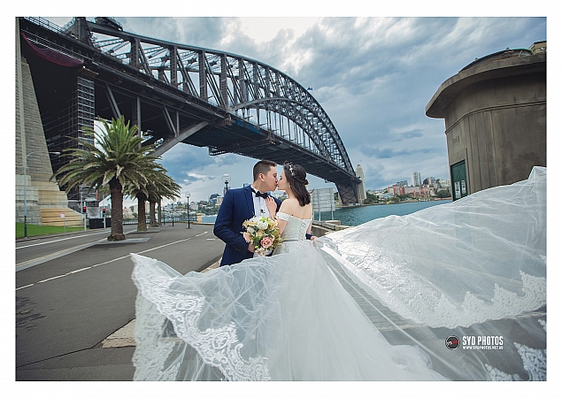 Pre Wedding