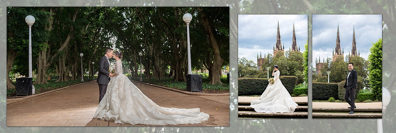 Pre Wedding