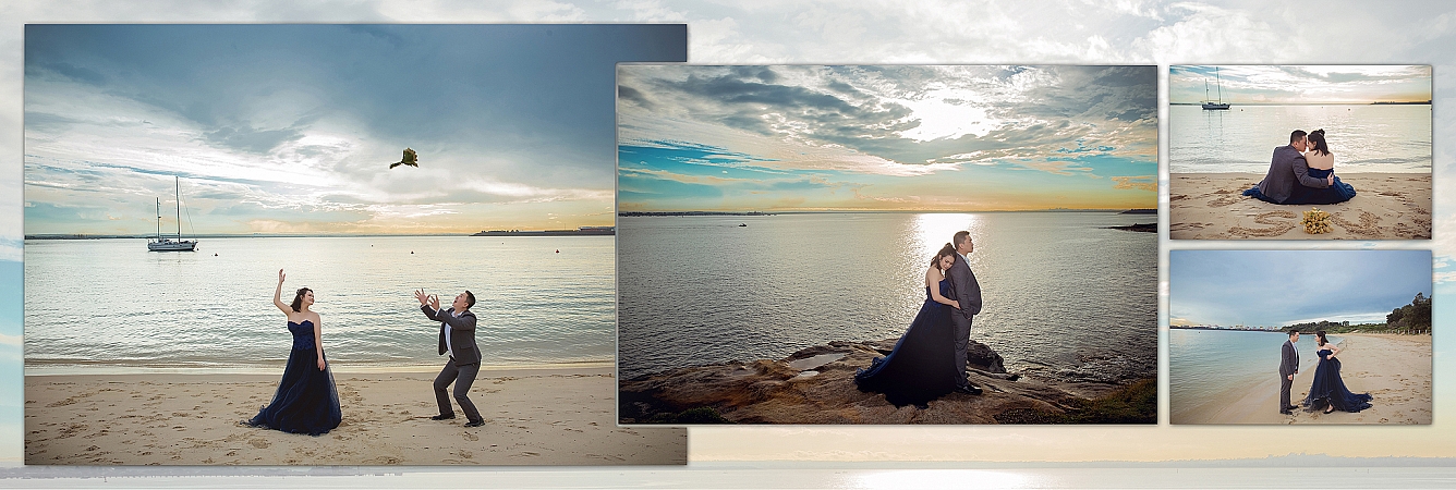 Pre Wedding
