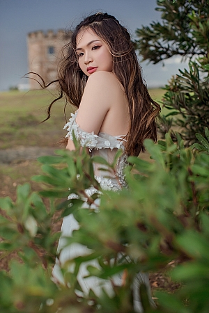Portraits