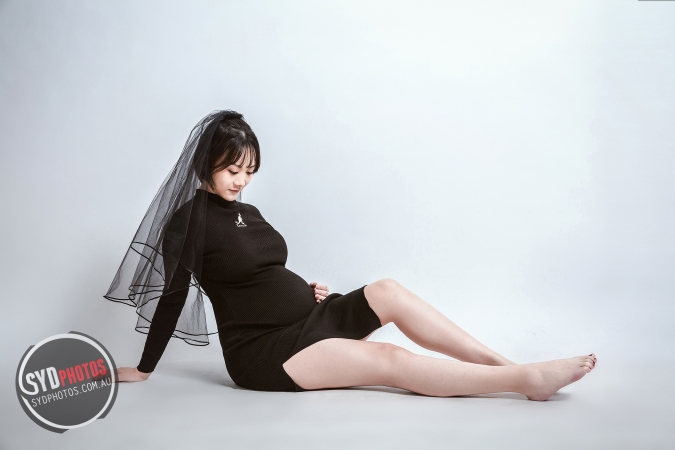 Maternity Photography Sydney
