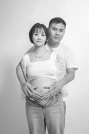 Portraits