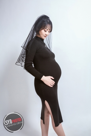 Maternity Photography Sydney