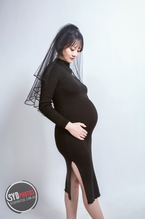 Maternity Photography In Sydney | Maternity Photoshoot In Sydney