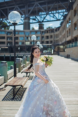 Pre Wedding