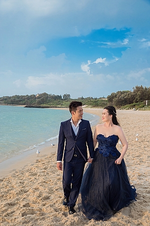 Pre Wedding