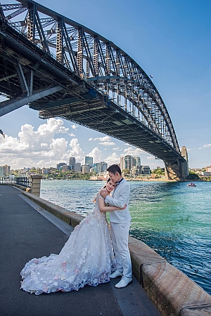 Pre Wedding