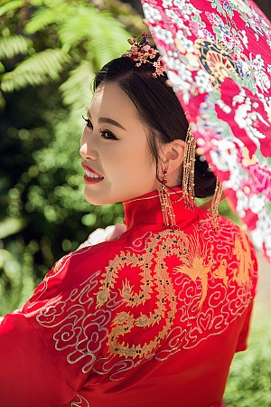 Pre Wedding