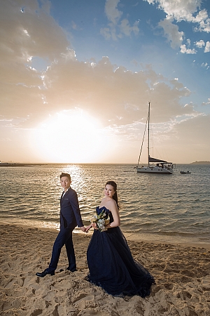 Pre Wedding