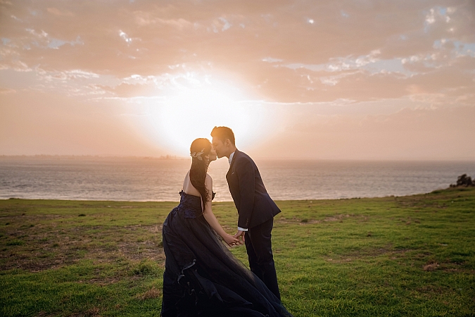 Pre Wedding
