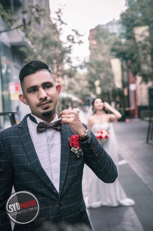 Best Wedding Photography Sydney