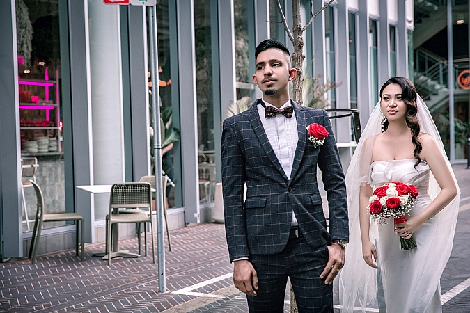 Wedding