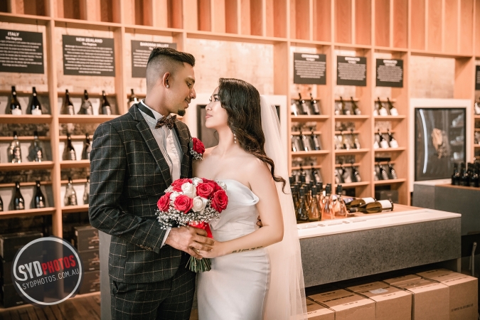 Wedding