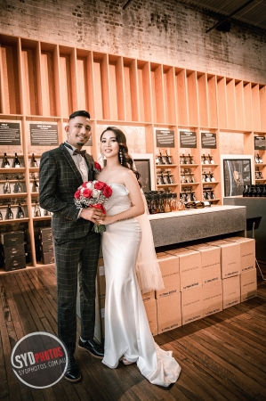 Best Wedding Photography Sydney