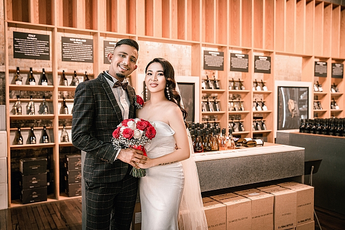 Wedding