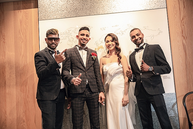 Wedding