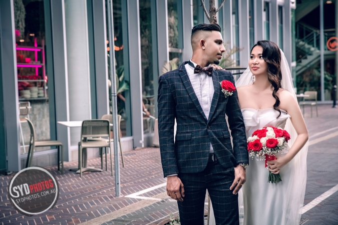 Wedding