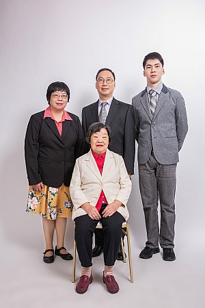 Portraits