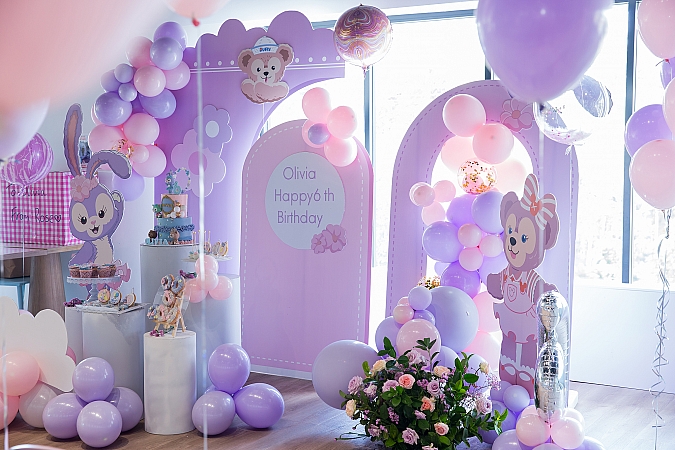 Events Parties