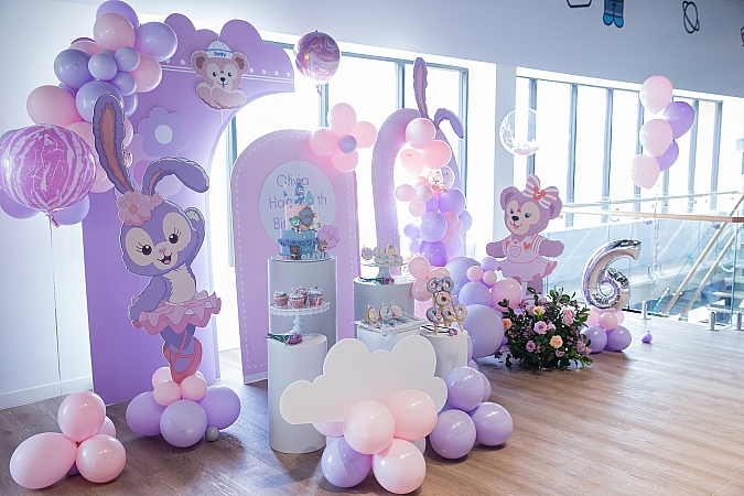 Events Parties