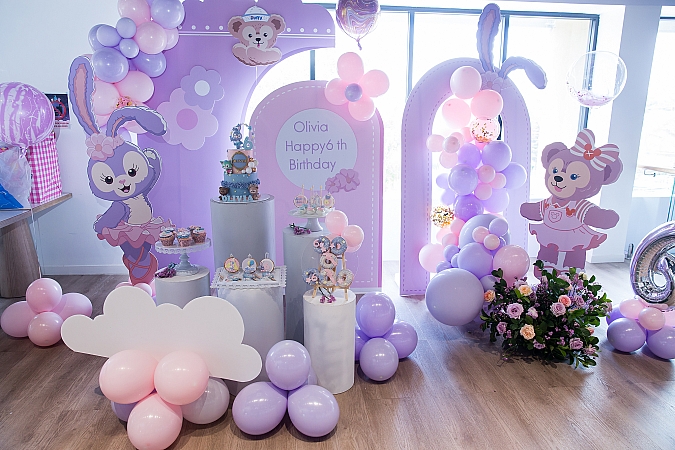 Events Parties