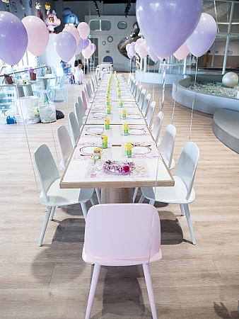 Events Parties