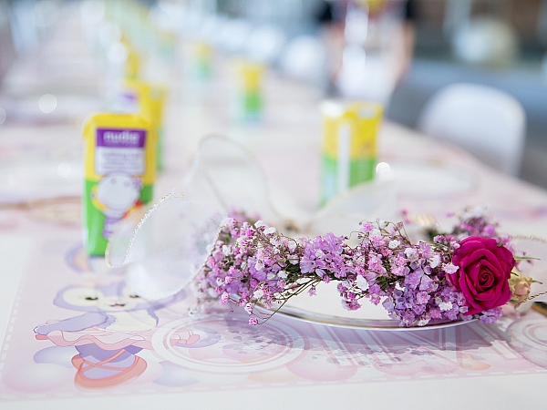 Events Parties