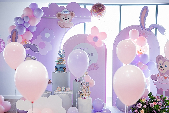 Events Parties