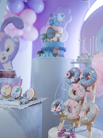 Events Parties