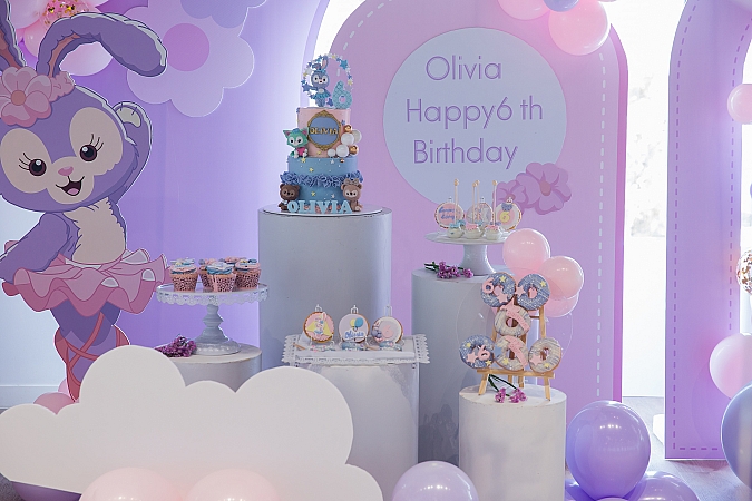 Events Parties