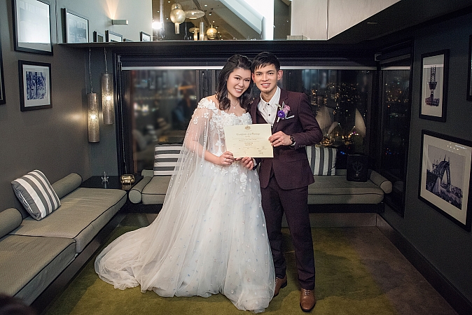 Pre Wedding