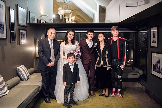 Pre Wedding