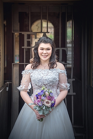 Pre Wedding