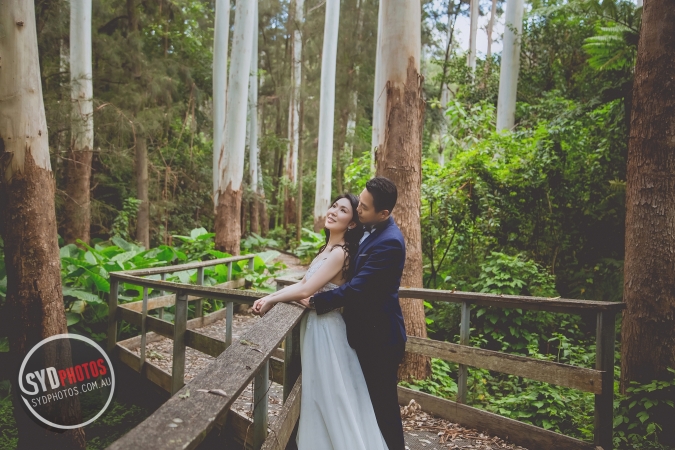 Best Pre Wedding Photography Sydney | Pre Wedding Photoshoot Sydney